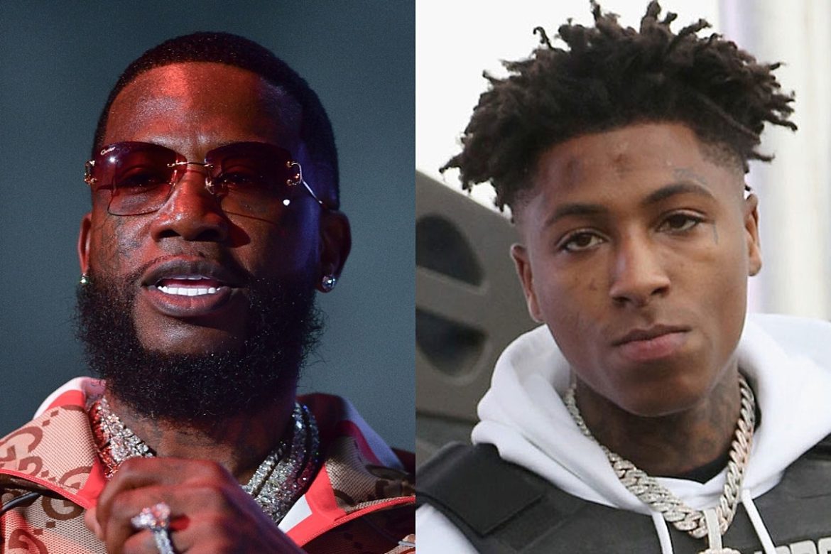 Gucci Mane Responds to NBA YoungBoy on New Song ‘Publicity Stunt’