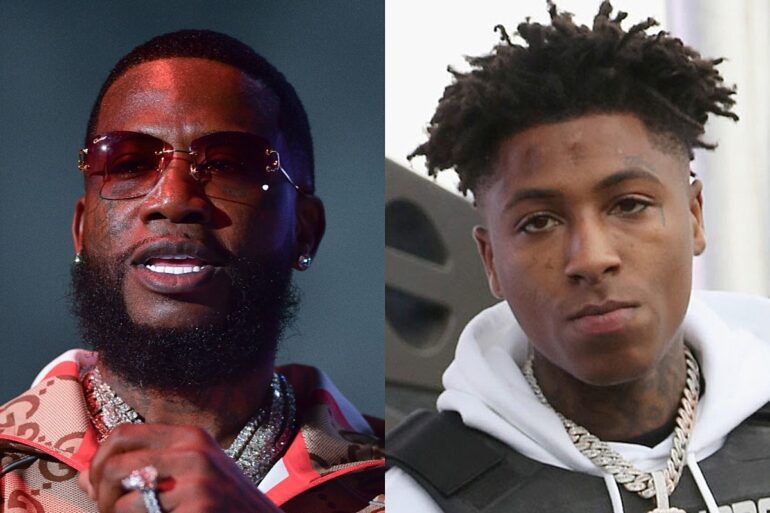 Gucci Mane Responds to NBA YoungBoy on New Song ‘Publicity Stunt’