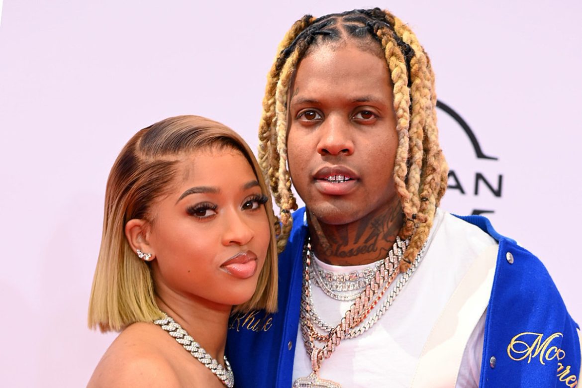 Lil Durk Says India Royale’s ‘Body Count’ Influenced Proposal