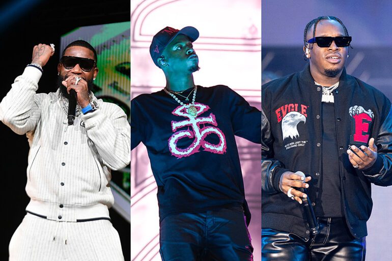 The 13 Best New Songs This Week