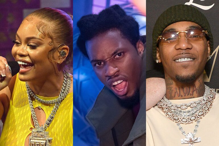 The 13 Best New Songs This Week