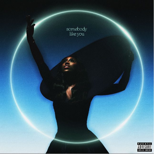 Bree Runway – “Somebody Like You”