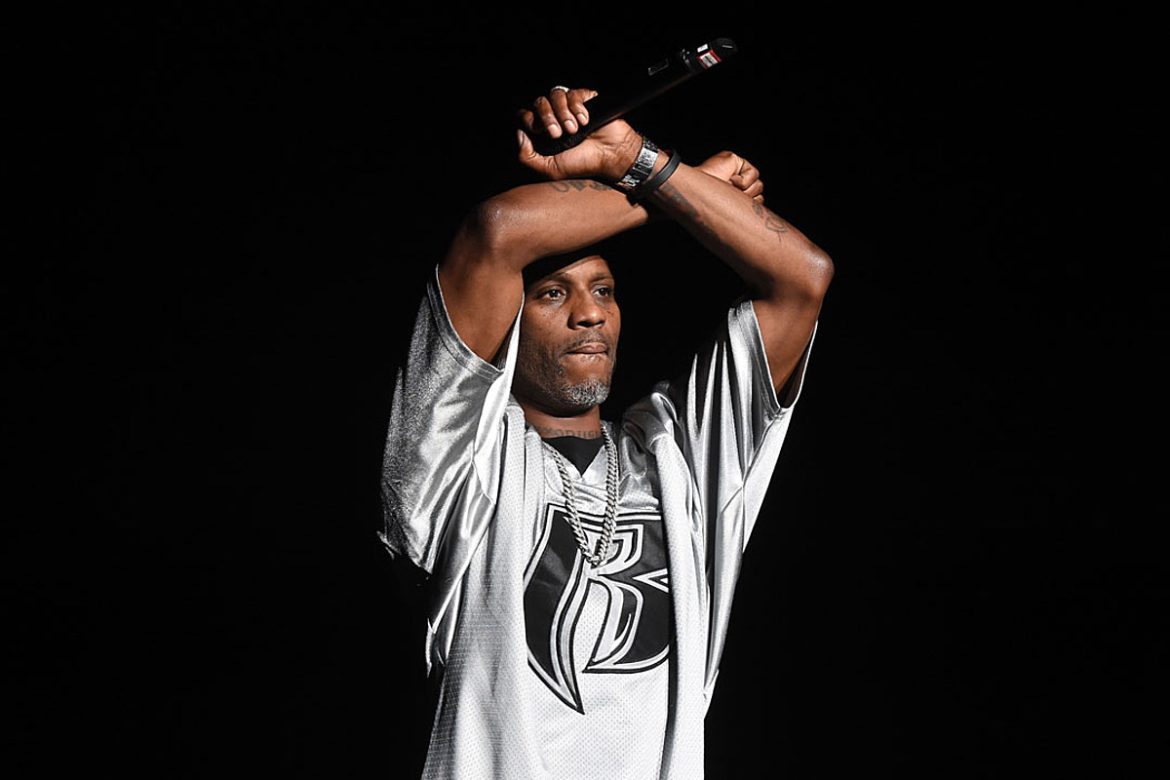 DMX’s 5-Year-Old Son Battling Stage 3 Kidney Disease
