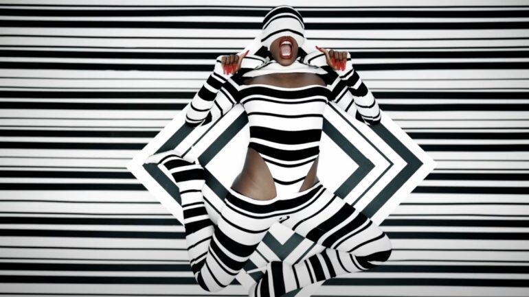 Doechii Drops “Persuasive” Video | 2DOPEBOYZ