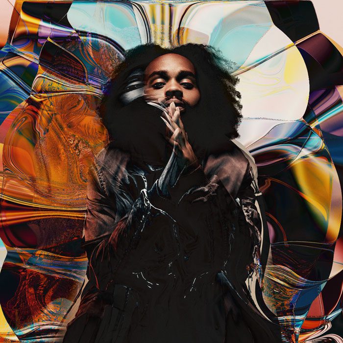 Fly Anakin Drops ‘Frank’ Album