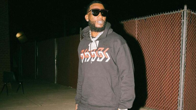 Gucci Mane Sued by Houston Promoter For  Million For No-Show