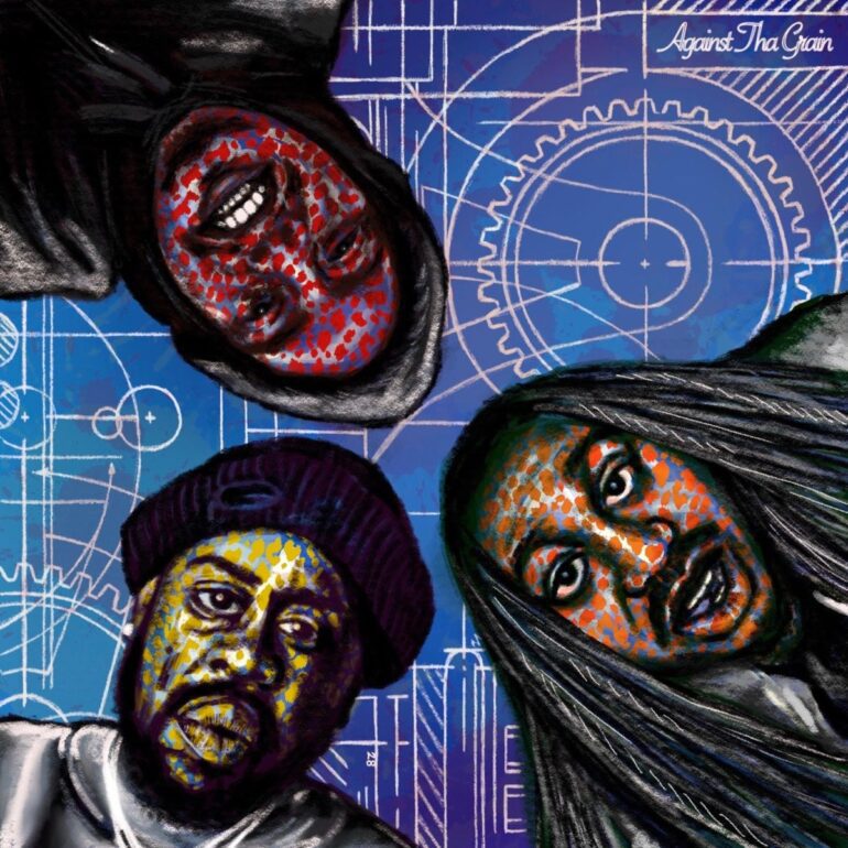 Jae Skeese Is Joined By Conway The Machine & Flee Lord On “Against Tha Grain” Single