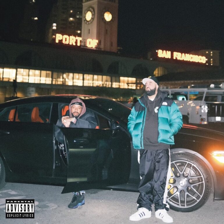 Jay Worthy & Larry June Drop “Leave It Up To Me” Single