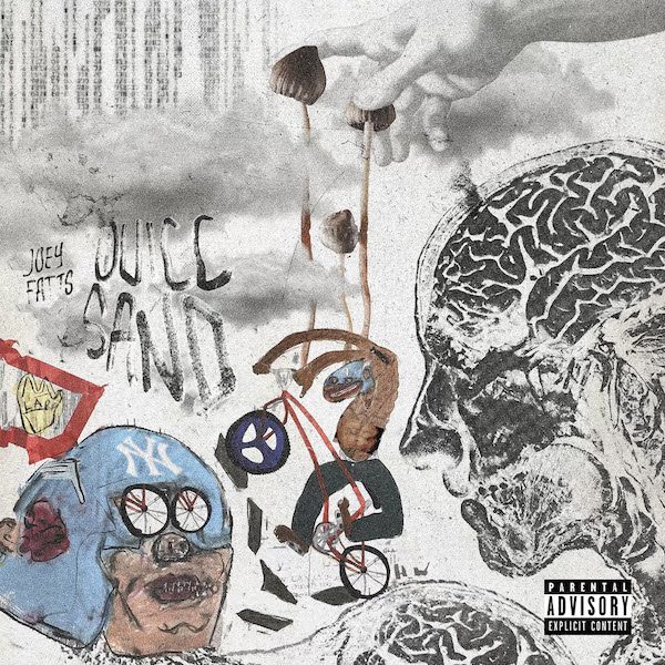 Joey Fatts Returns With “Bright Lights” Single