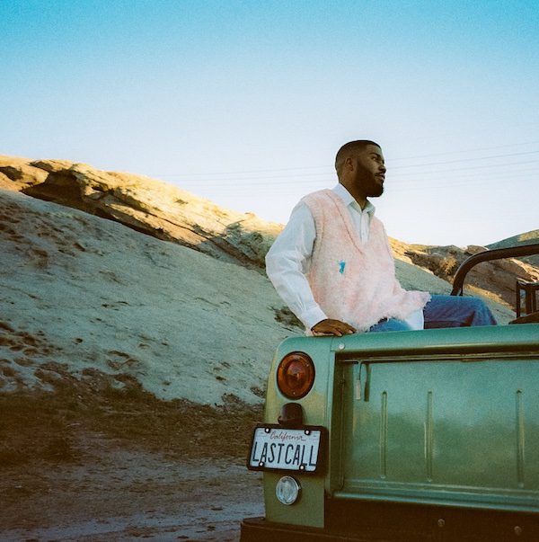 Khalid Drops “Last Call’ Single Video