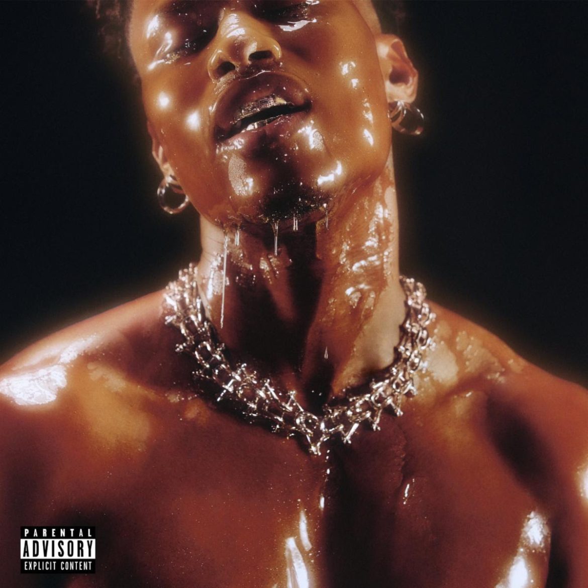 Lucky Daye Returns With Sophomore Album ‘CandyDrip’