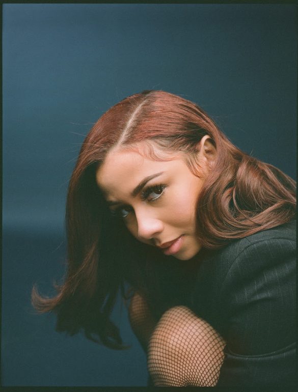 Mariah The Scientist Shares ‘The Intermission’ EP