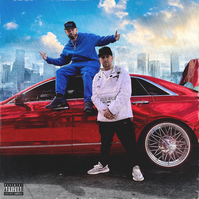 Paul Wall & Termanology Announce Joint Album, Drop “Recognize My Car” Single