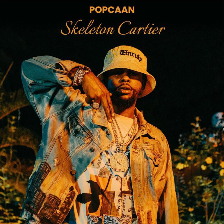 Popcaan Returns With “Skeleton Cartier” Single