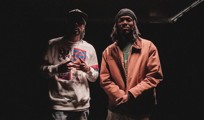 Saba & Krayzie Bone Drop “Come My Way” Video