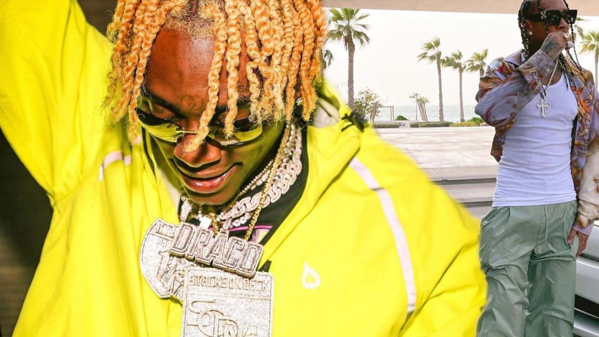 Soulja Boy’s Having A Boy! Soulja Boy’s Having A Boy!