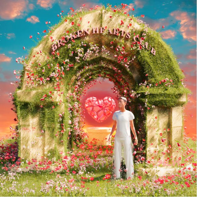 Syd Returns With ‘Broken Hearts Club’ Album