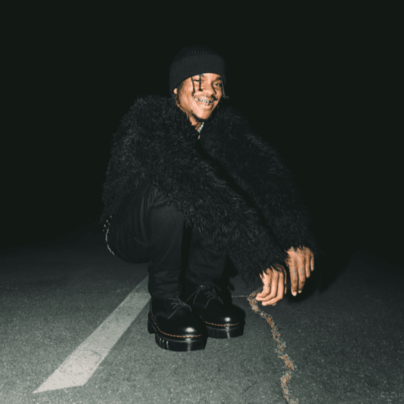 pgLang’s Tanna Leone Introduces Himself With “With the Villains / Lucky”