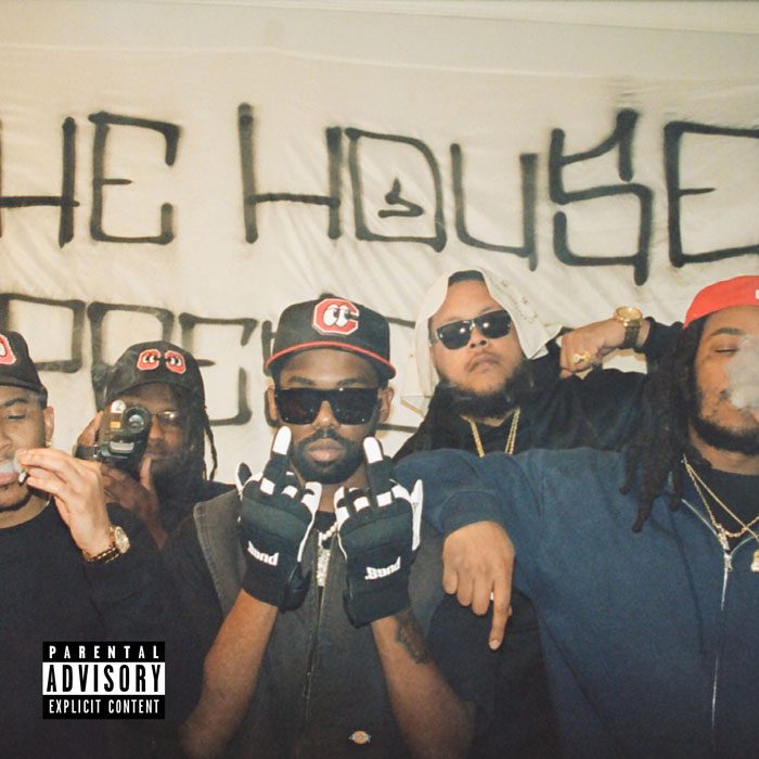 TheHouse Presents: The Set | 2DOPEBOYZ