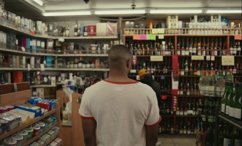 Vince Staples Shares “Magic” Video