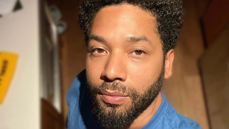 Jussie Smollett’s “Thank You God” Song To Support The Illinois Innocence Project’s Fight To Save Melissa Lucio – SOHH.com