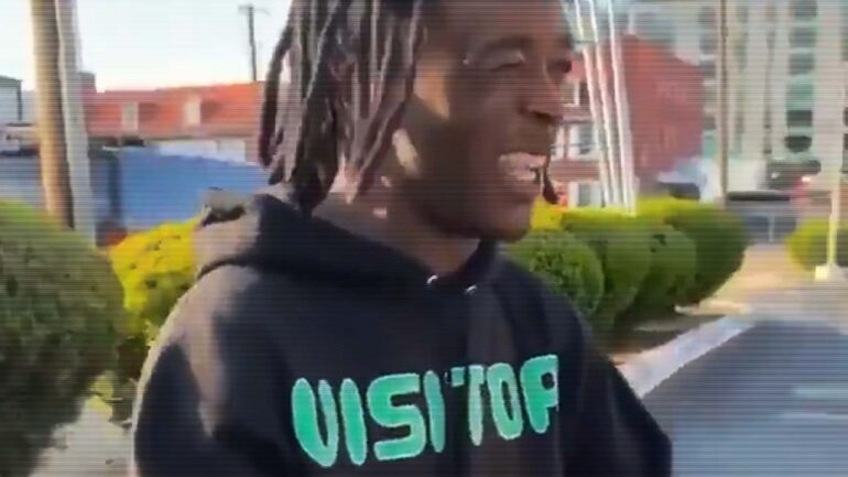 Is Lil Uzi Having Suicidal Thoughts After His Break Up With City Girl’s JT? – SOHH.com