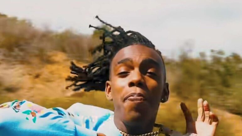 YNW Melly Confirms He Will Be Released From Prison This Year
