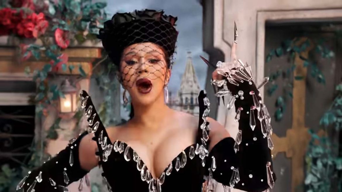 Cardi B’s New Reebok Drop Is Giving NYC Retro “.11” Vibes – SOHH.com Cardi B’s New Reebok Drop Is Giving NYC Retro “.11” Vibes – SOHH.com