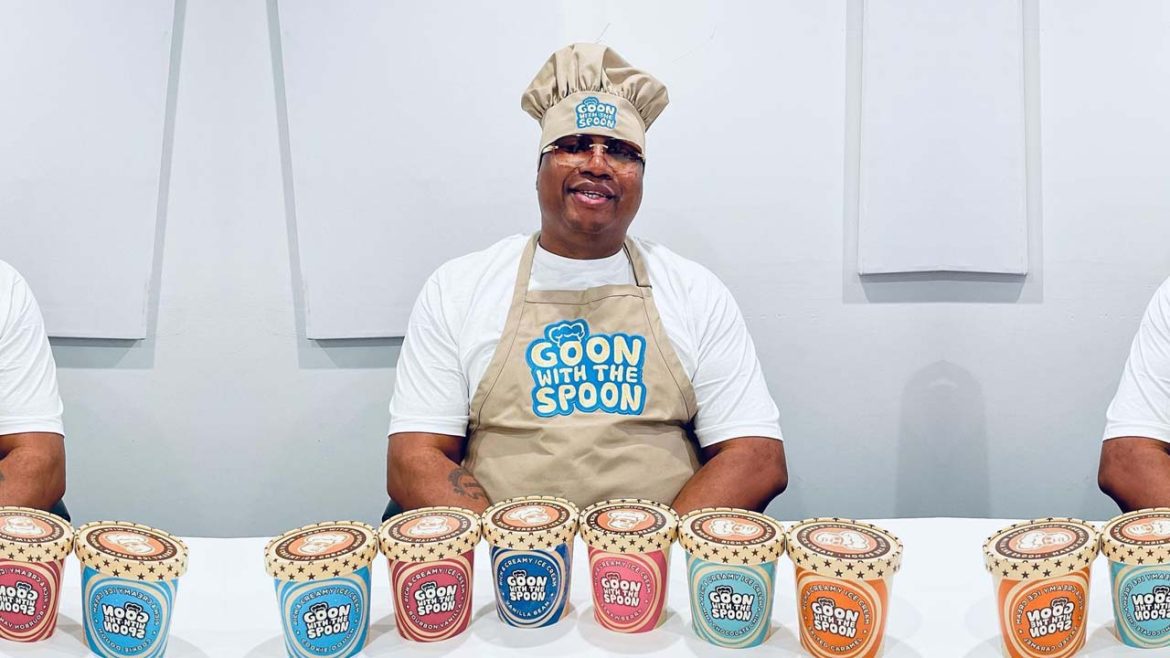 E-40 Expands His Food Empire Into Ice Cream – SOHH.com