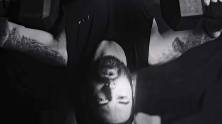 Eminem’s Songs Make You Lift Heavier Weights, Study Says – SOHH.com