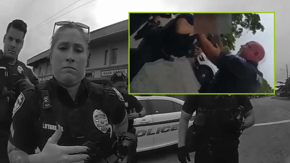 41 States Seek To Ban “Race” Teaching, Florida Police Sergeant Chokes Junior Officer Who Intervenes In Suspect Assault – SOHH.com 41 States Seek To Ban “Race” Teaching, Florida Police Sergeant Chokes Junior Officer Who Intervenes In Suspect Assault – SOHH.com