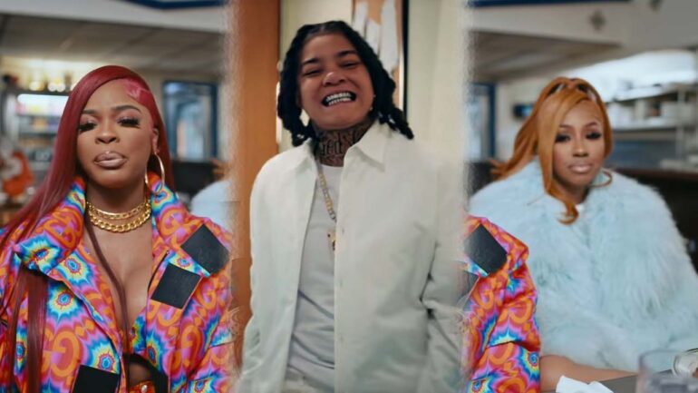 All-New Drops from City Girls, Ella Mai, Young MA, Girll Codee, Bee-B, Plus More! – SOHH.com