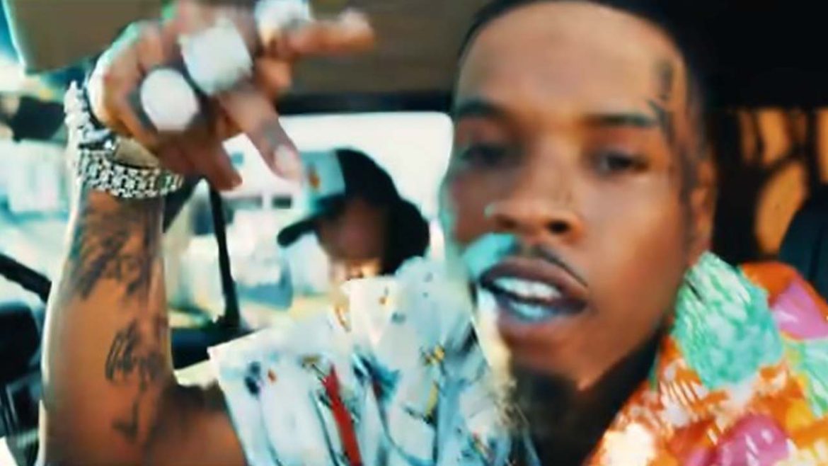 Tory Lanez Set To Go On Trial For Shooting Megan Thee Stallion