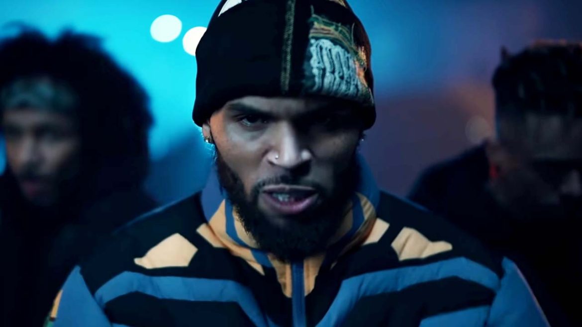 Chris Brown, Lil Baby Preview Summer Single “Got One” – SOHH.com Chris Brown, Lil Baby Preview Summer Single “Got One” – SOHH.com