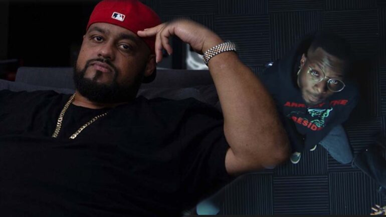 Isaiah Rashad’s Sex Life Is Nobody’s Business, Says TDE President