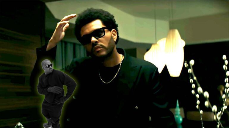The Weeknd Demands “Kanye Money” To Replace Him At Coachella