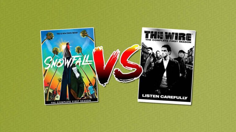 Is “Snowfall” This Generation’s “The Wire?” – SOHH.com
