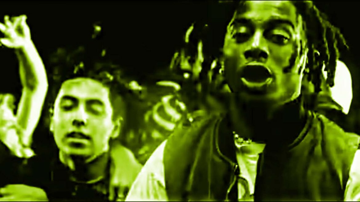 Playboi Carti Has Embraced The LGBTQ Community. But Does That Mean He’s Gay? – SOHH.com