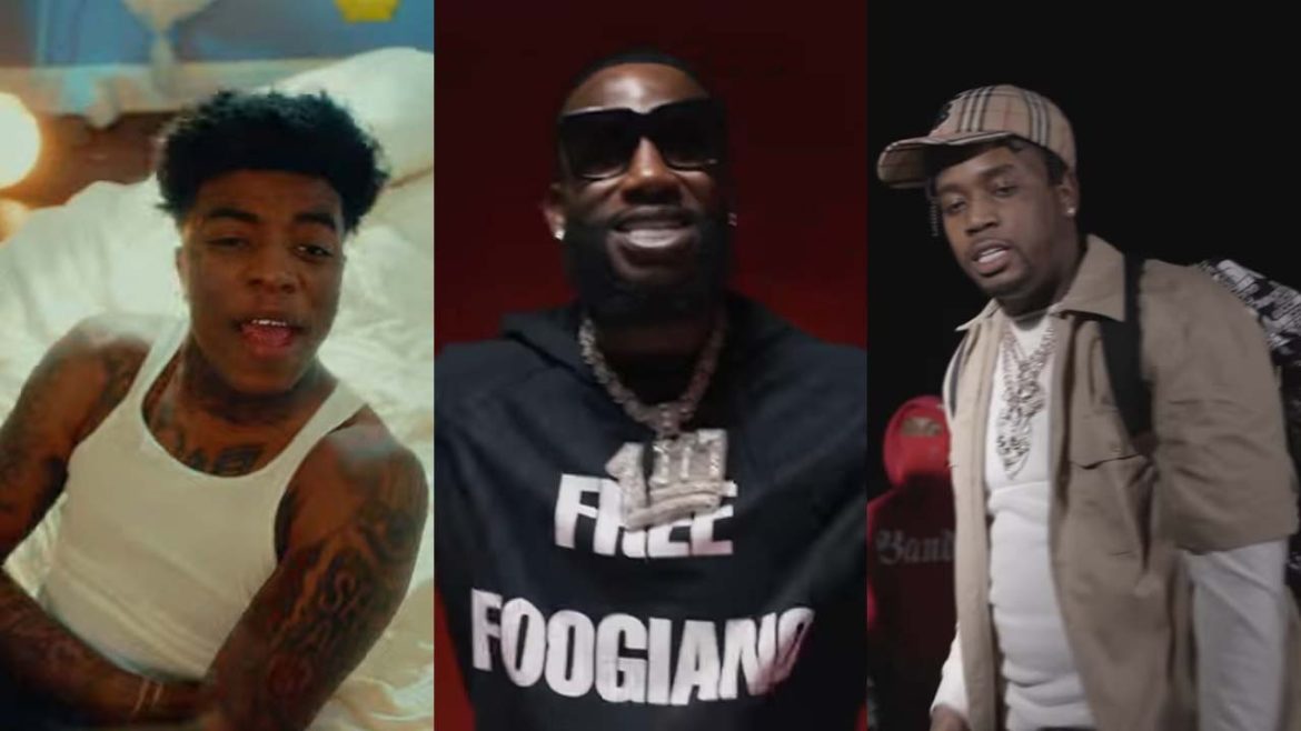 Tee Grizzley Is Half Tee Half Beast, Gucci Mane Drops Serial Killers, Youngeen Ace Drops All On Me, And Much More – SOHH.com