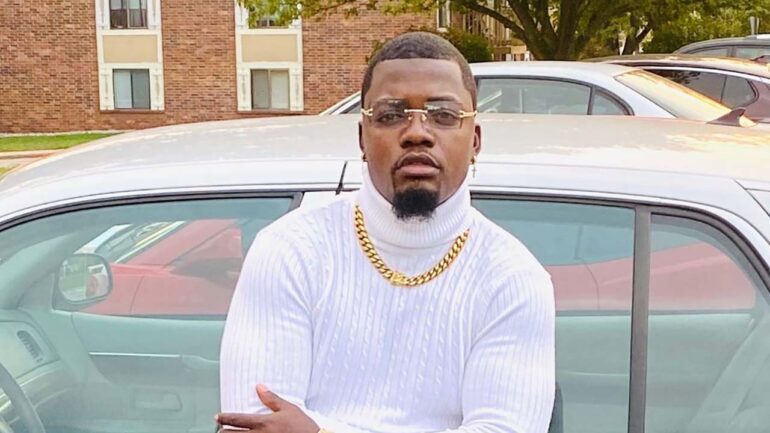 Michigan Police Officer Slammed With Second-Degree Murder Charge For Execution of Patrick Lyoya – SOHH.com