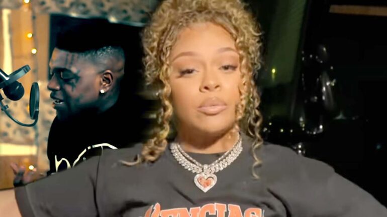 Kodak Black Clears His Name, Latto Responds