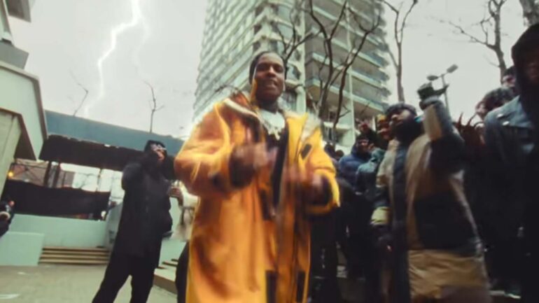 A$AP Rocky Arrested After A Fun Getaway With Rihanna In Barbados – SOHH.com