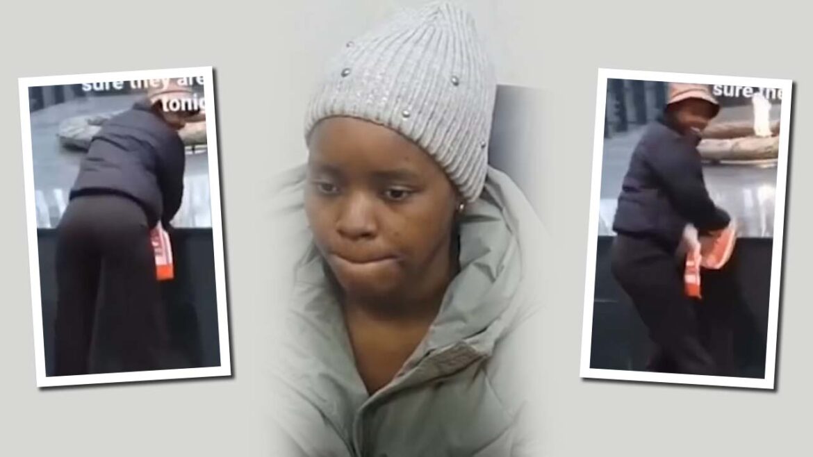 Woman Detained In Russia For Twerking, Notorious Parchman Prison Slammed By DOJ – SOHH.com