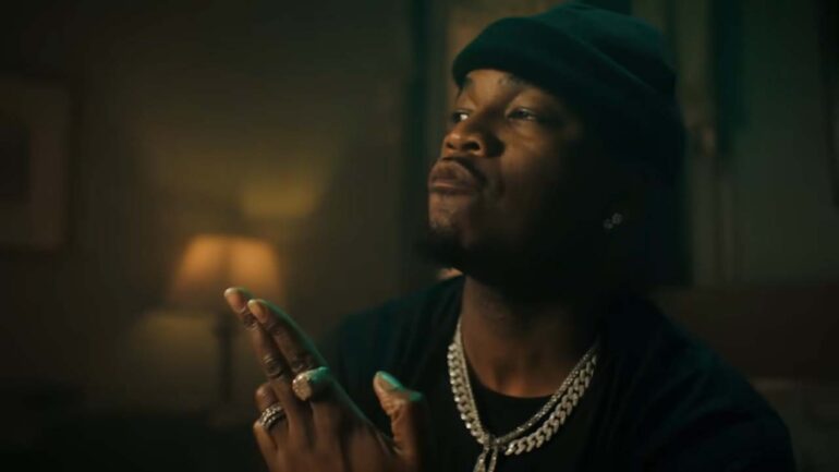 Ne-Yo and Wife Crystal Love Are Stronger Than Ever, After Renewing Their Vows – SOHH.com