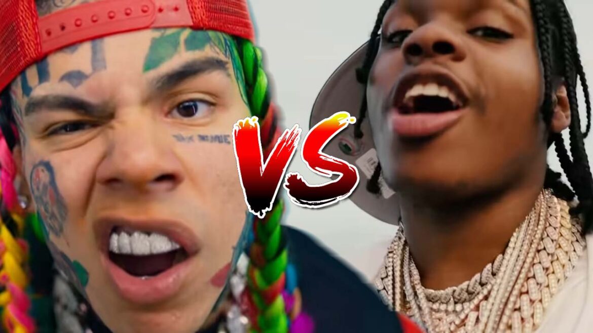 Tekashi69 Calls Out 42 Dugg for a Fight, Dugg Responds With Diss Track – SOHH.com