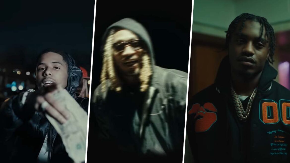 Future Let’s It Be Known “I Never Liked You,” Pooh Shiesty Drops After 5-Year Prison Sentence & Lil Tjay Is Goin Up – SOHH.com