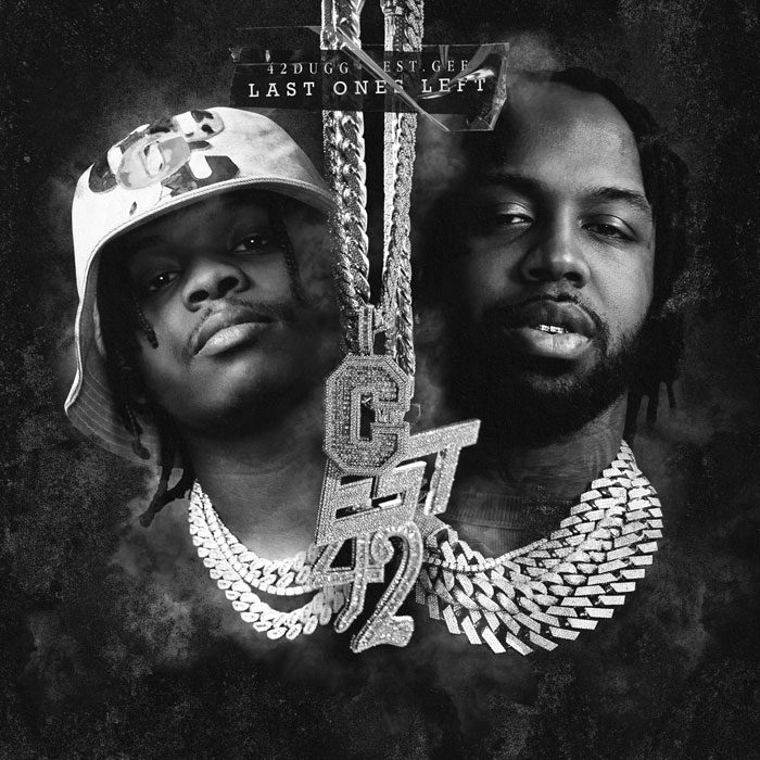 42 Dugg & EST Gee Connect for ‘Last Ones Left’ Album