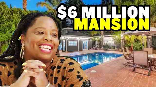 People Are Mad After Finding Out BLM Founders Secretly Purchased A  Million Home In LA!