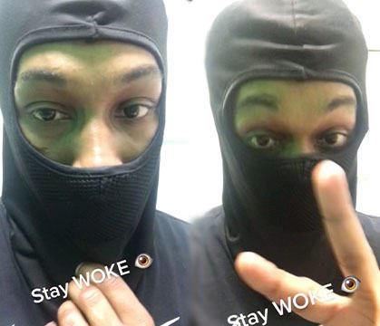 The Hood Dr. Seuss: Chicago Goon A Whole War Counselor For The Hood… Breaks Down Street Gun Commandments & Blasts Folks Who Not About That Life!