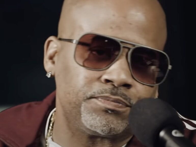 Dame Dash Reveals The True Story Behind Cam’ron 2005 Near Death Shooting – SOHH.com